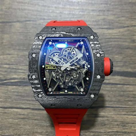 richard mille replica dhgate|richard mille founded.